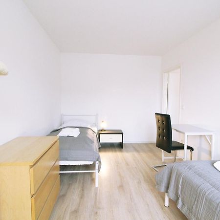 Comfort Plus Wolfsbourg Extérieur photo