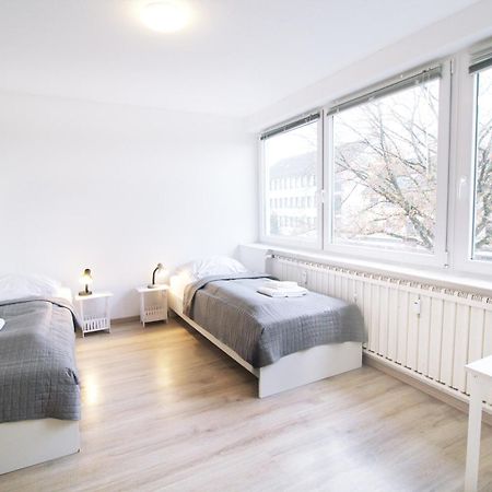 Comfort Plus Wolfsbourg Extérieur photo