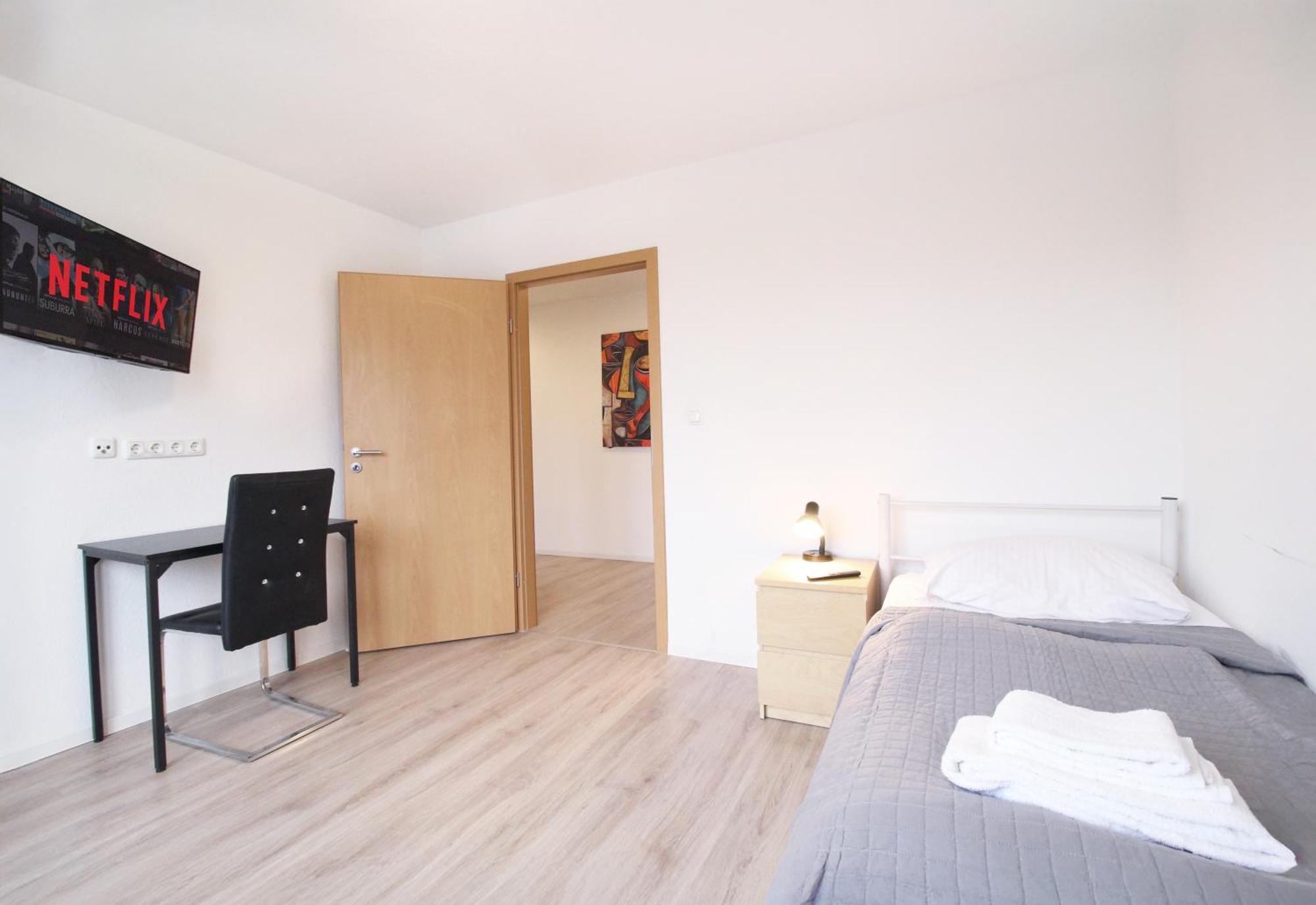 Comfort Plus Wolfsbourg Extérieur photo