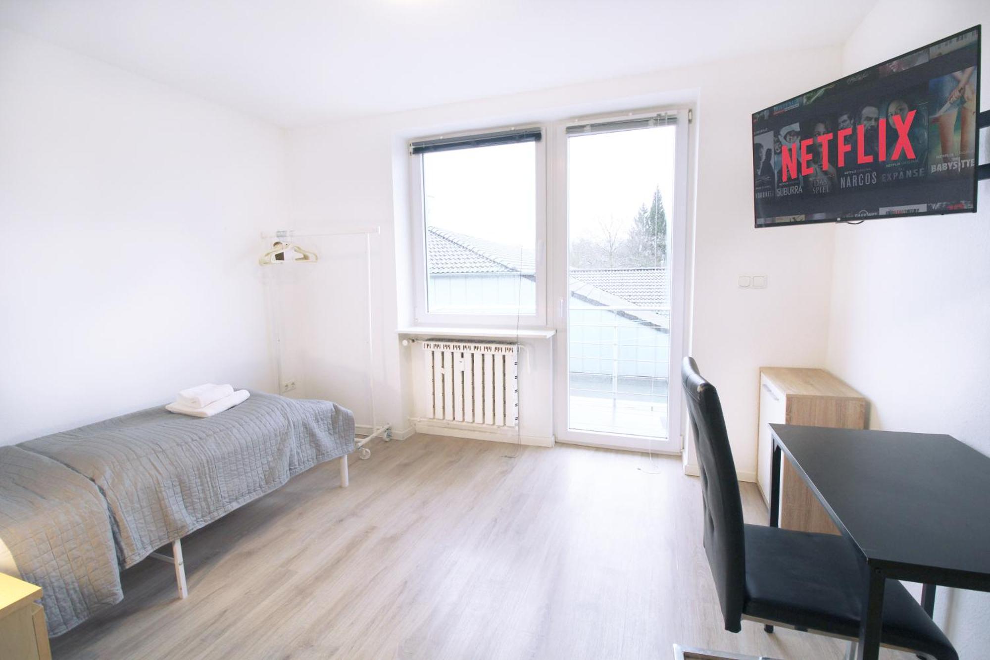 Comfort Plus Wolfsbourg Extérieur photo