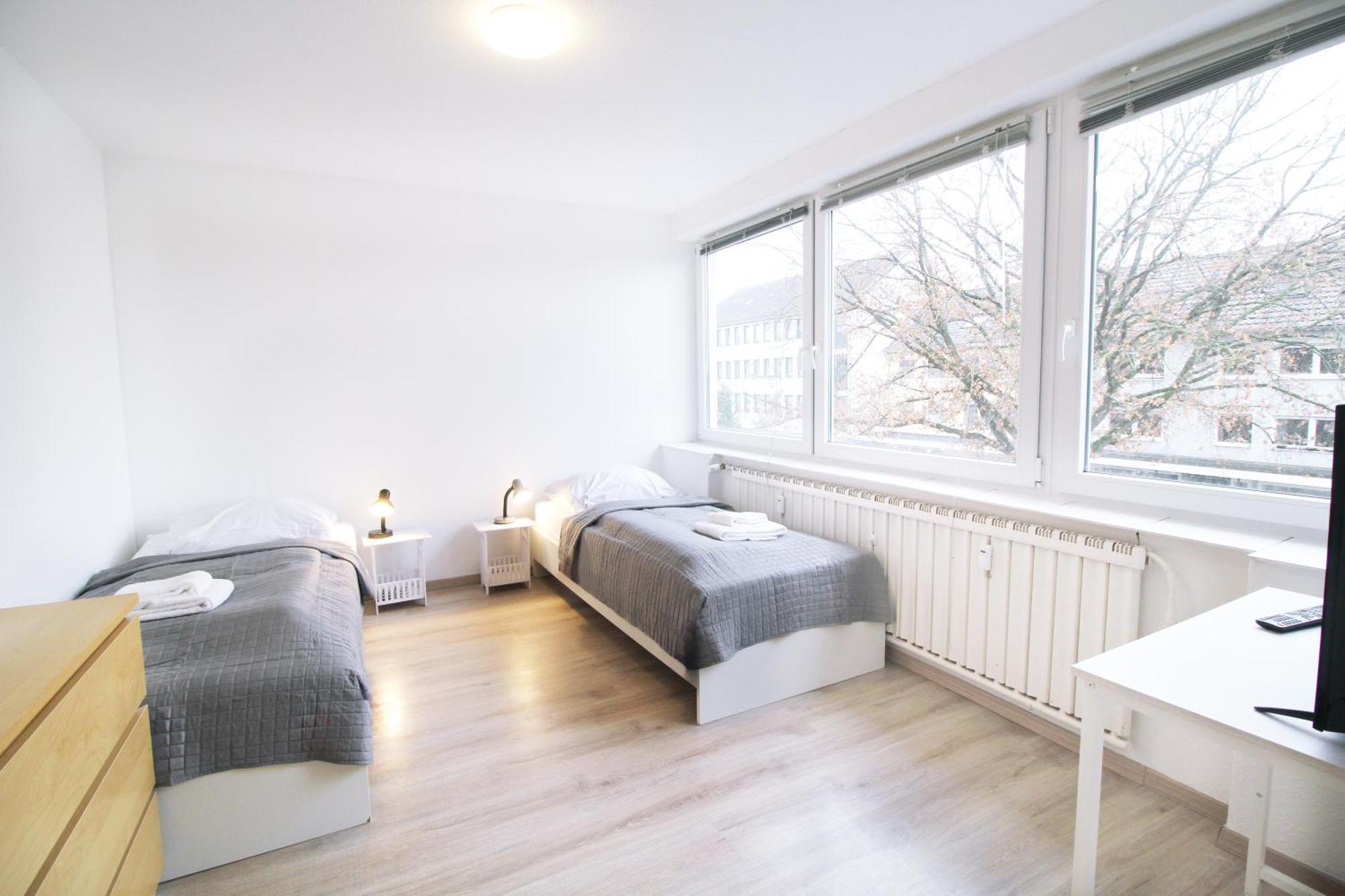 Comfort Plus Wolfsbourg Extérieur photo