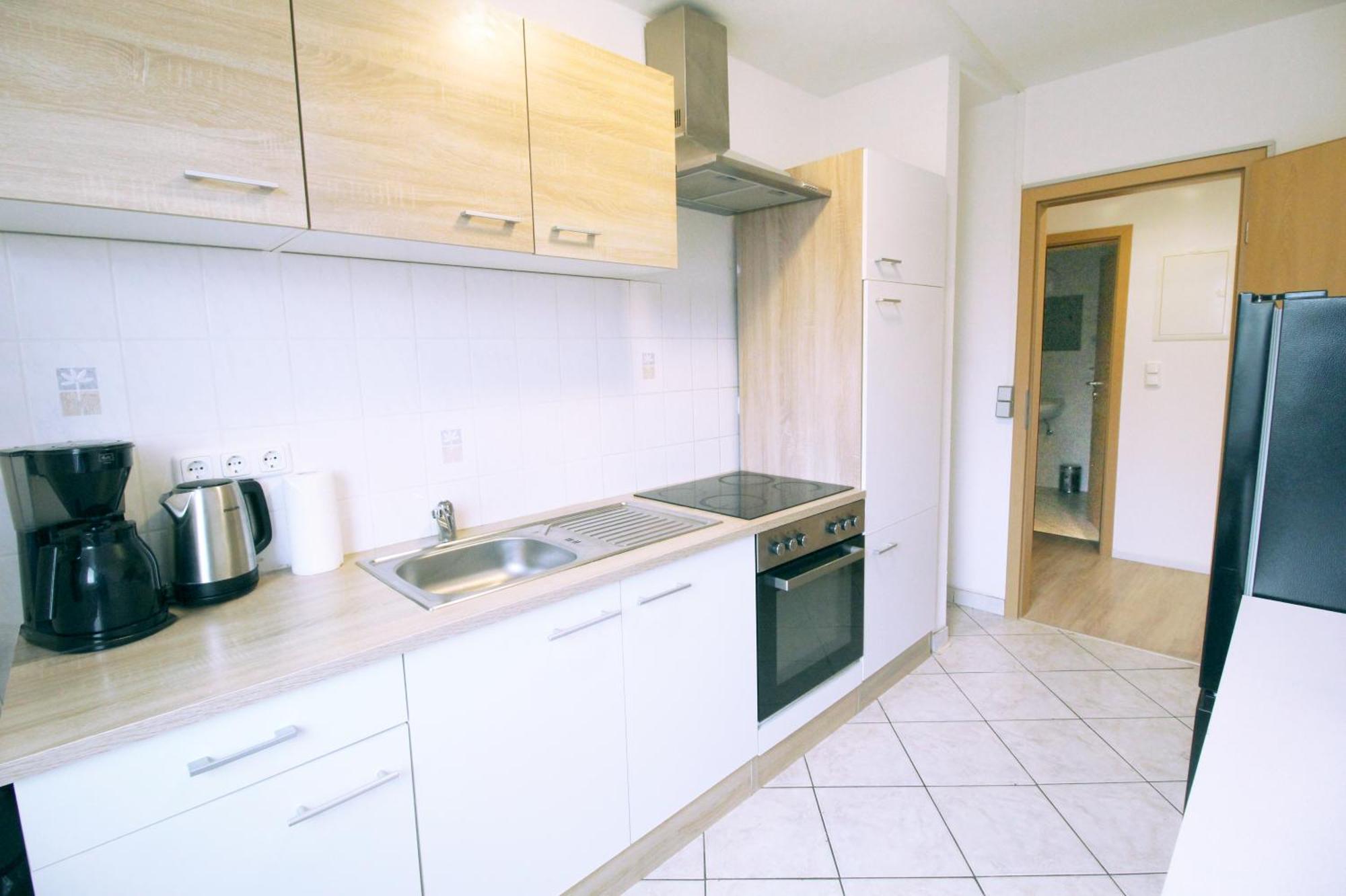 Comfort Plus Wolfsbourg Extérieur photo