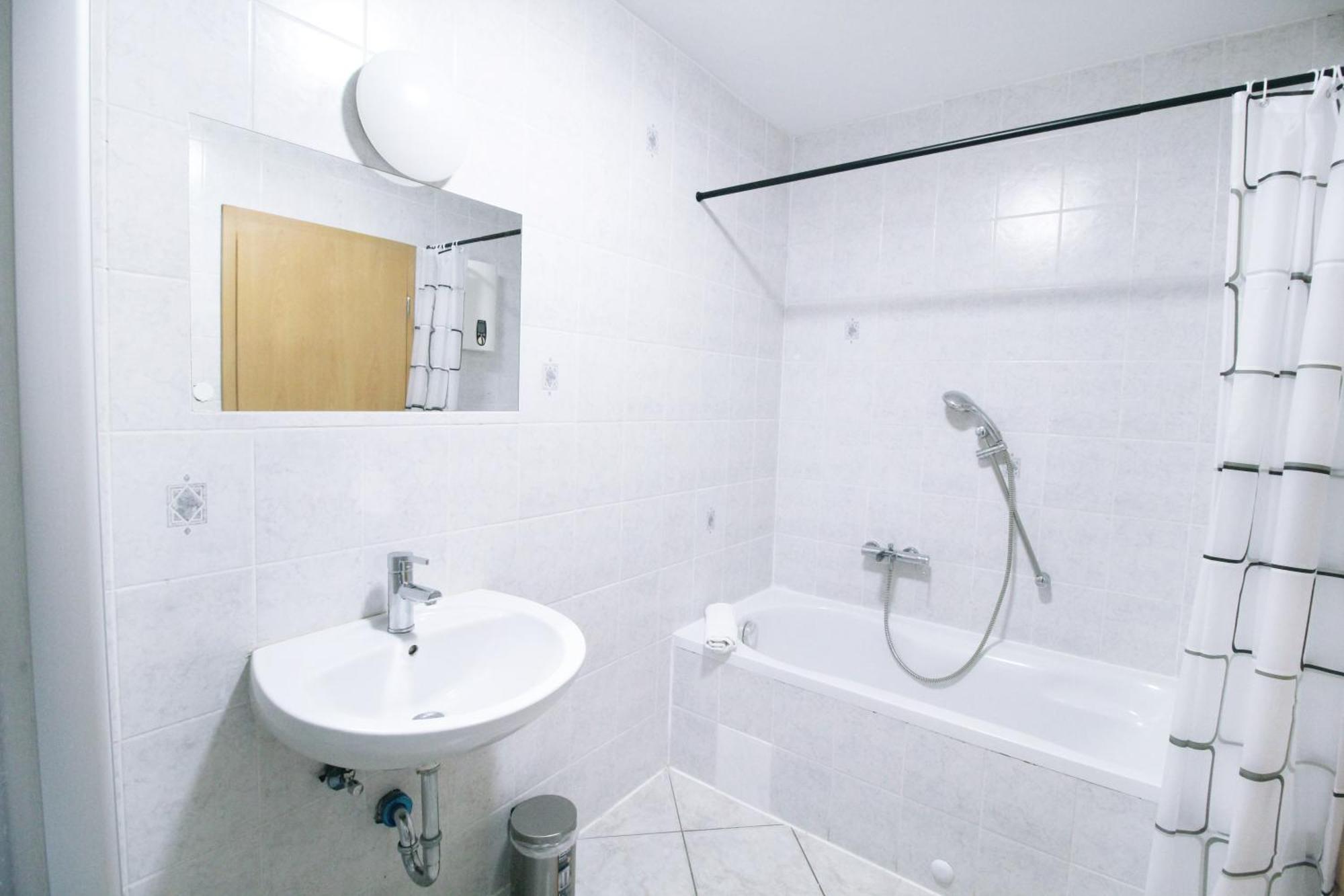 Comfort Plus Wolfsbourg Extérieur photo