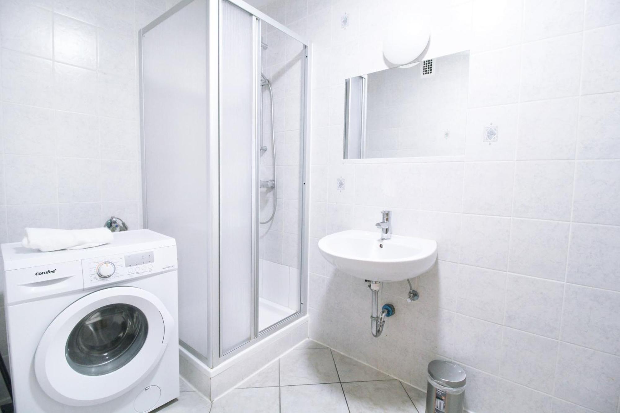 Comfort Plus Wolfsbourg Extérieur photo