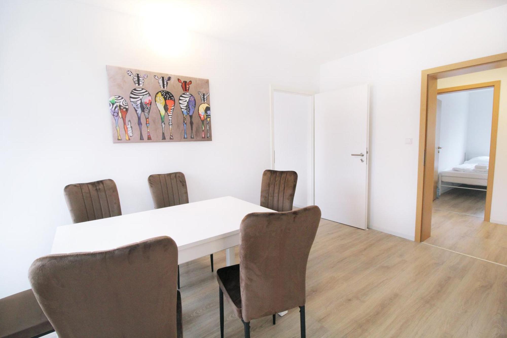 Comfort Plus Wolfsbourg Extérieur photo